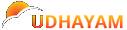 Udhayam Logo